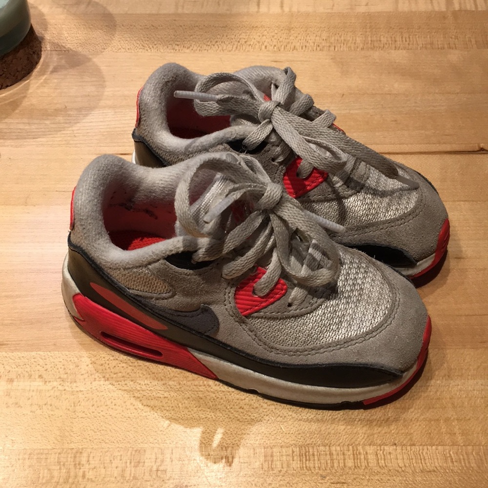 Toddler Nike Air Max